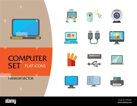 Computer Icon Set 的图像结果