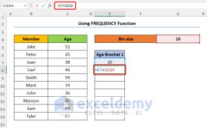 Image result for Create a Distribution Graph in Excel 2016For Dummies