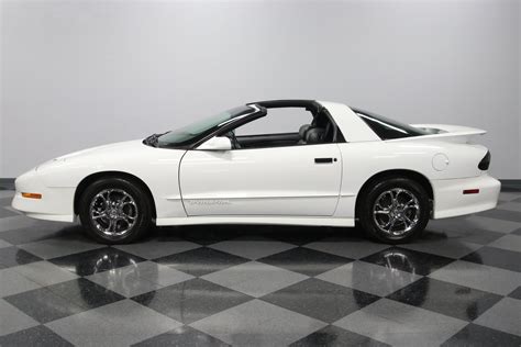 1996 Pontiac Firebird | Classic Cars for Sale - Streetside Classics