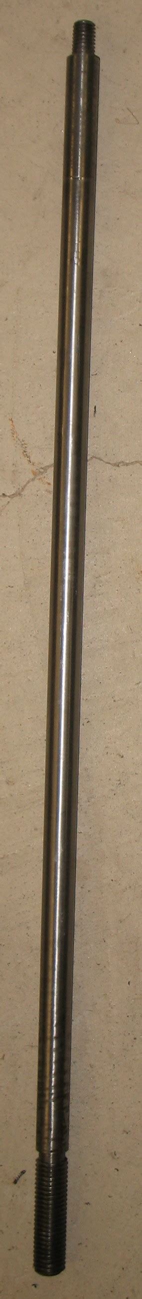 Image result for Spring Propping Rod