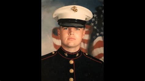 JD Vance Makes History as the United States Marine Corps Celebrates ...
