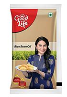 Good Life Cooking Oils – Groundnut Oil, Mustard Oil, Refined Soyabean ...