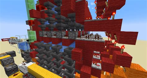 Image result for Minecraft Shulker Box Storage System Tutorial