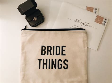 Image result for Picutre of Bride Stuff