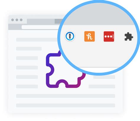 Browser Extensions 的图像结果