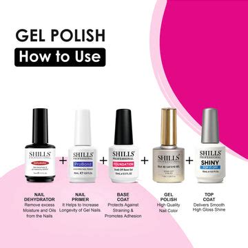 Best nail art product | India's #1 nail art product – Shills Professional