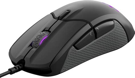 Image result for Logitech RGB Gaming Mouse