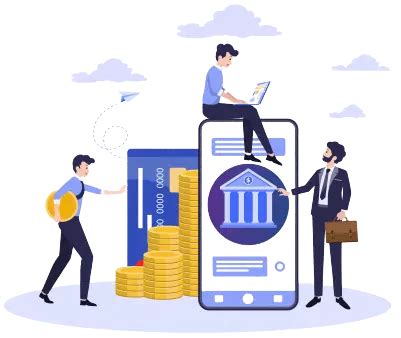 Best NBFC Software Development Company in India | NBFC Software Provider