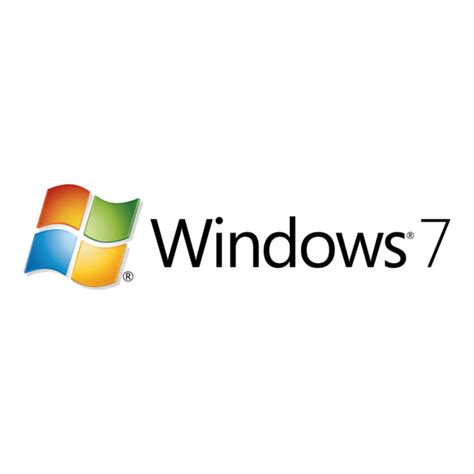 Image result for Windows Server 7 Logo