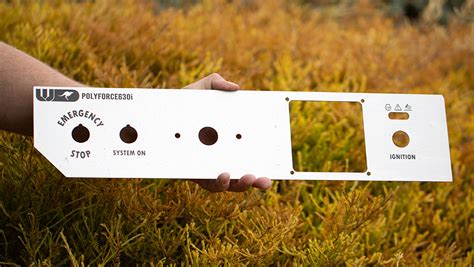 Image result for Custom Machine Labels