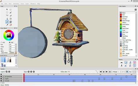 Image result for Pencil 2D Animation Tutorial