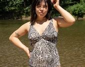 Image result for Dissolving Thread Bathing Suit