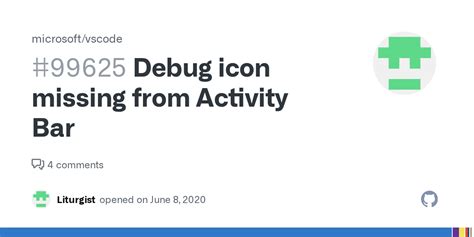 vs Code Debug Icon 的图像结果