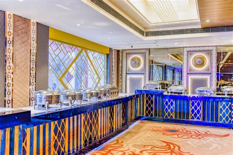 Hotel Mukut Regency - Venue - Vasundhara - Weddingwire.in