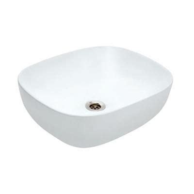 Jaquar Jdr Thin Rim Table Top Basin (JDS-WHT-25909) | iRely.in Bangalore