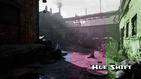 Image result for Color Shaders