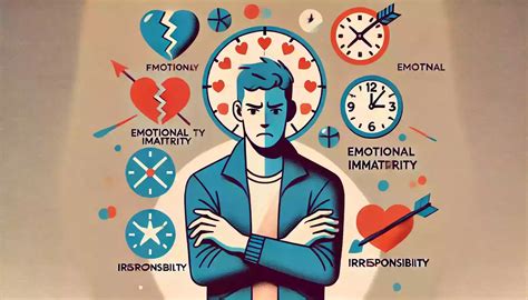 14 Clear Signs You're Dealing with an Emotionally Immature Adult (and ...