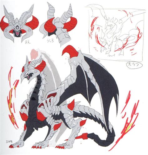 Releasing Concept/Reference Art is One of the Best Things to Happen in ...