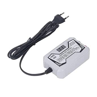 LED Lights Repair Tester, Hot Cold Isolation Super LED Tester 0‑300V ...