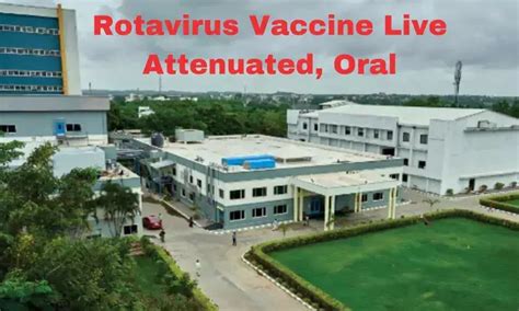 Bharat Biotech Gets CDSCO Panel Nod To Manufacture Rotavirus Vaccine ...