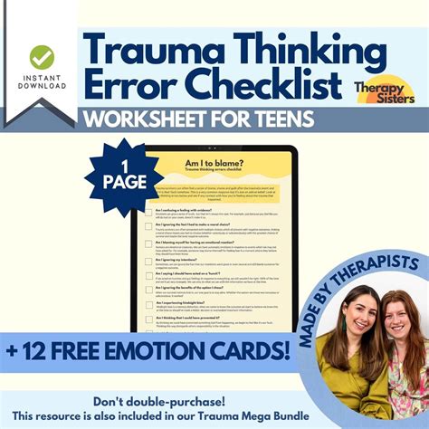 Image result for Processing Trauma Workbook