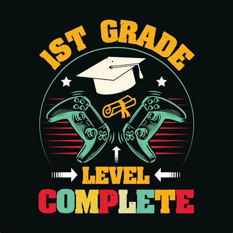Image result for First Grade Level Complete