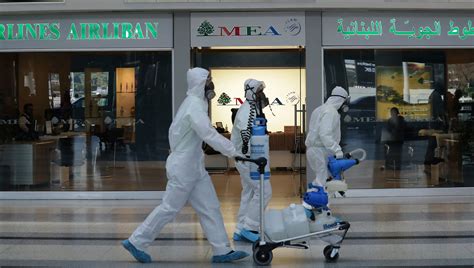 Iran's coronavirus death toll tops 600 as Middle Eastern countries step ...