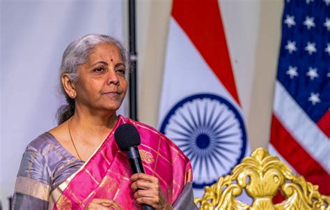 Over 90 times rise in direct benefit transfer in just a decade: FM ...