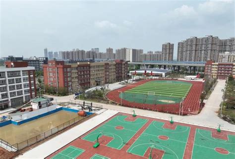 武汉市江汉区小学排行榜：振兴路小学上榜，红领巾是武汉市文明单位-排行榜123网