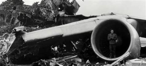 世界最大单机空难32周年：被“谋杀”的幸存者 - 知乎