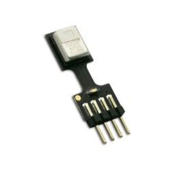 HTU21D Temperature and Humidity Sensor Module Motorobit - Motorobit.com