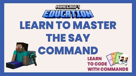 Image result for How to Learn Minecraft Command