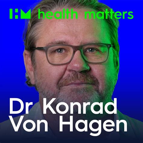 Health Matters SA (podcast) - Cipla RSA | Listen Notes