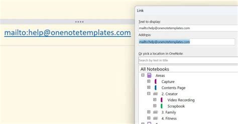 Image result for Convert PDF to OneNote with Hyperlinks