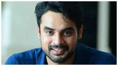 Tovino Thomas: '2018' emerges as a symbol of hope and unity- Exclusive ...