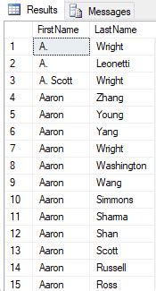 Image result for CreateTable Order by SQL