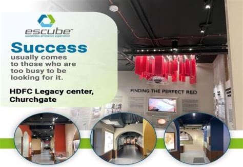 Escube Industrial AC Dealer |Daikin VRV Dealer |HVAC System Service in ...