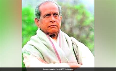History Today: 24 January In History Bharat Ratna Pandit Bhimsen Joshi ...