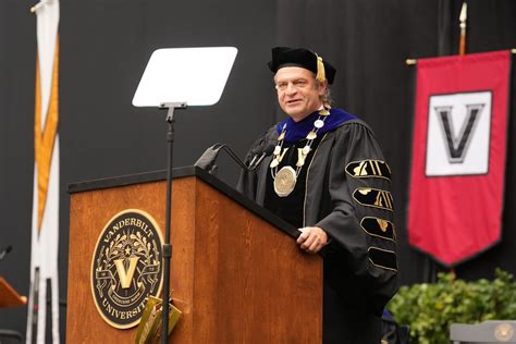 Archive | commencement 2025 | Vanderbilt University