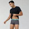 Buy Dynamo Modal Trunks Storm Grey for Men Online at XYXX – XYXX Apparels