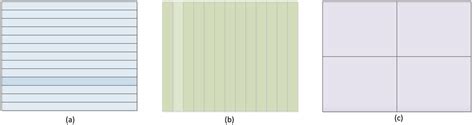 A Survey on FPGA-Based Sensor Systems: Towards Intelligent and ...