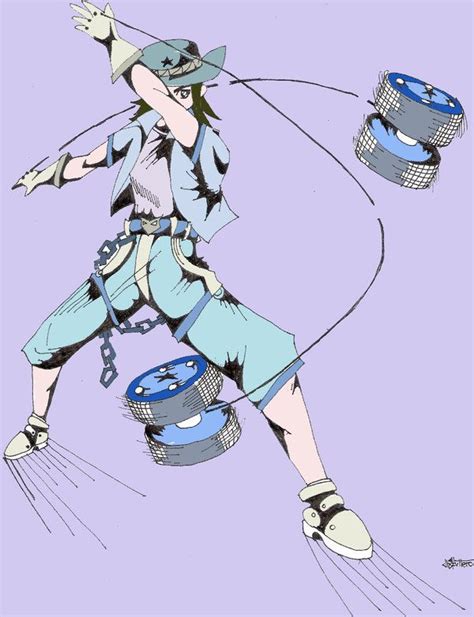 art yoyo