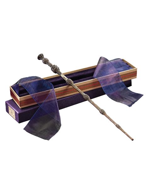 Albus Dumbledore Wand Replica | Harry Potter | Horror-Shop.com