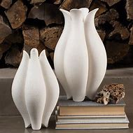 Image result for Ceramic Vases On a Table