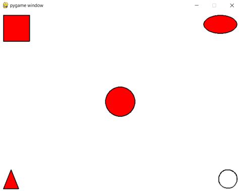 Image result for Using ASCII Color Codes in Pygame