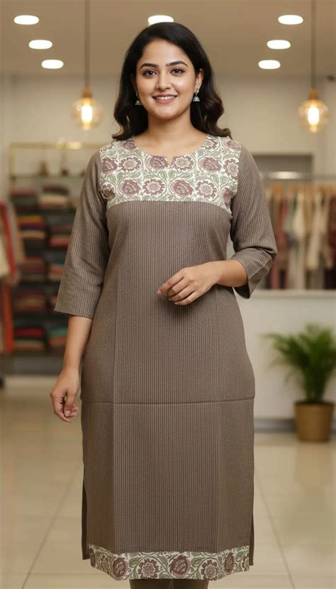 Premium Cotton Kurtis, 3PC Sets, Dupattas & Palazzo Collection,SSF ...