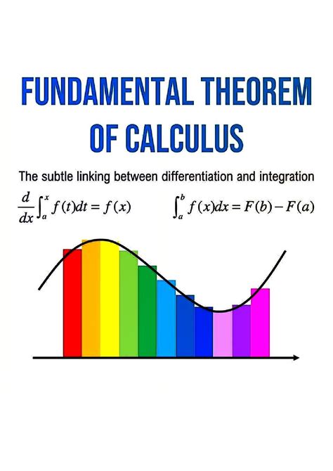 Image result for Basic Theorem of Calculus