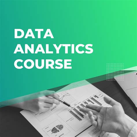 Image result for Data Analytics 1 Course