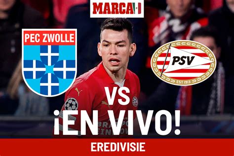 Partidos De Eredivisie