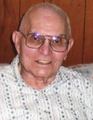 Bertrun Philip Barnes Obituary - 2010 - Volzke Funeral Home